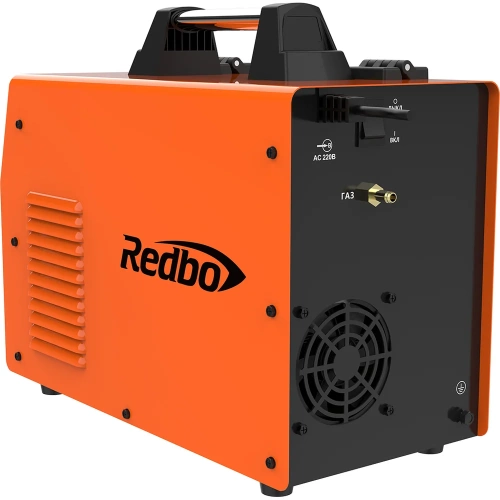 Сварочный полуавтомат инверторный Redbo Expert Mig-175S 19780 фото 6 Сварочный полуавтомат инверторный Redbo Expert Mig-175S 19780 фото 6