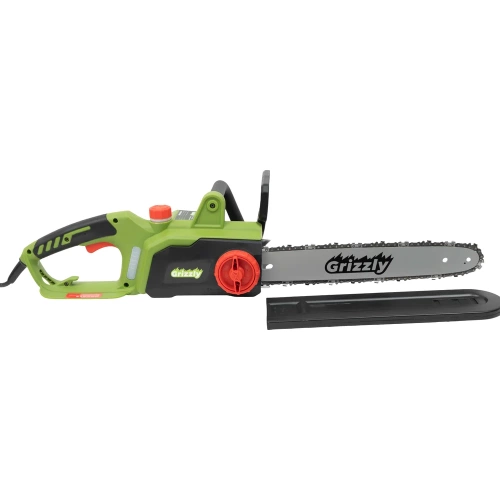 Цепная электрическая пила Grizzly 1,85 кВт, 14 дюймов SKY-22 фото 10 Цепная электрическая пила Grizzly 1,85 кВт, 14 дюймов SKY-22 фото 10