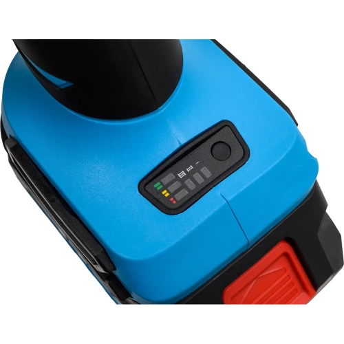 Аккумуляторная угловая шлифмашина TOUA DBLAG125 18v (1АКБ+ЗУ) DBLAG125-1 фото 7 Аккумуляторная угловая шлифмашина TOUA DBLAG125 18v (1АКБ+ЗУ) DBLAG125-1 фото 7