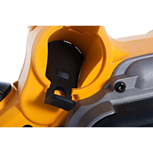 Рубанок DEWALT D 26500 фото 4