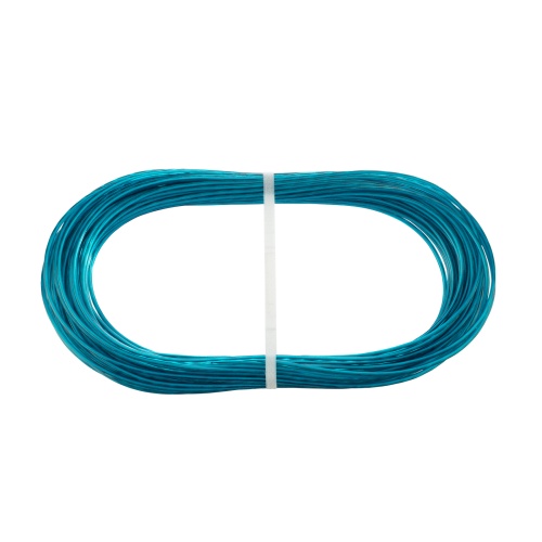 Шнур хозяйственный с полимерным покрытием, 2 мм, L 20 м, Home Palisad фото 2