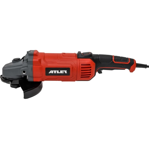 Угловая шлифовальная машина ATLET PGA185G11 фото 4 Угловая шлифовальная машина ATLET PGA185G11 фото 4