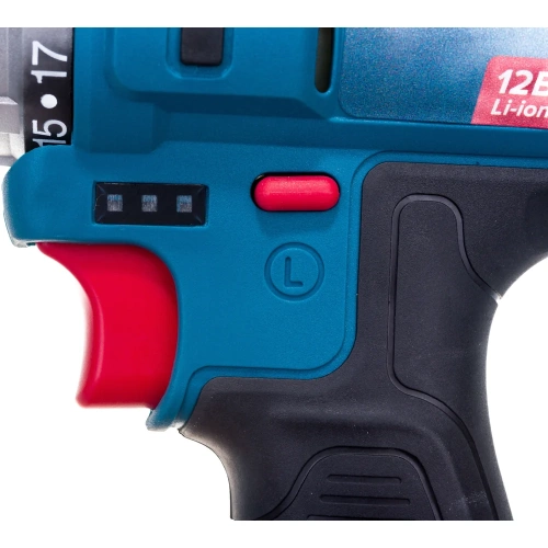 Аккумуляторная дрель-шуруповерт Кратон CDB-12-Li-1,5 3 11 01 058 фото 7 Аккумуляторная дрель-шуруповерт Кратон CDB-12-Li-1,5 3 11 01 058 фото 7