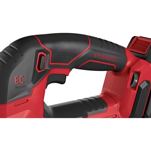 Аккумуляторный лобзик FLEX JSB 18.0-EC С 489794 фото 4