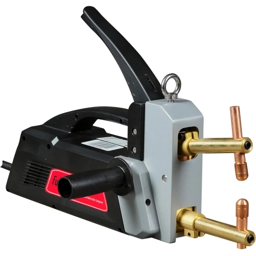 Клещи подвесные FUBAG SG 2 ПВ 230В с блоком управления 46411 фото 3 Клещи подвесные FUBAG SG 2 ПВ 230В с блоком управления 46411 фото 3