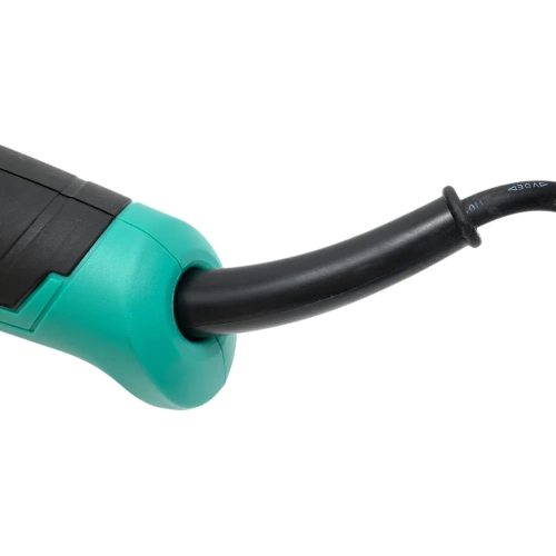 Угловая шлифовальная машина DCA ASM08-125H фото 9