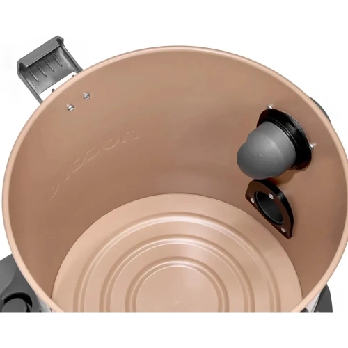 Пылесос строительный Nocord NVE-1600.30.S, 1600 Вт, 30 л, шланг 2+2 м, автоматическая розетка 901068.NVE-1600.30.S фото 9