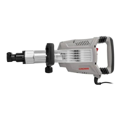 Отбойный молоток Crown CT18124 BMC фото 4 Отбойный молоток Crown CT18124 BMC фото 4