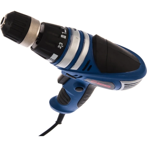 Электрическая дрель-шуруповерт Витязь ДЭ-900 18011003 фото 6 Электрическая дрель-шуруповерт Витязь ДЭ-900 18011003 фото 6