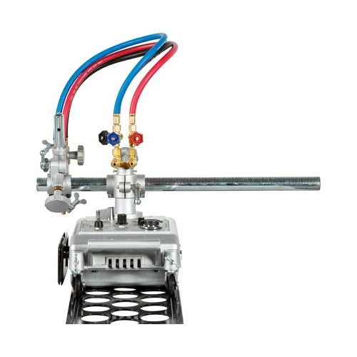 Машина термической резки ПТК CG-30 00000030299 фото 8 Машина термической резки ПТК CG-30 00000030299 фото 8