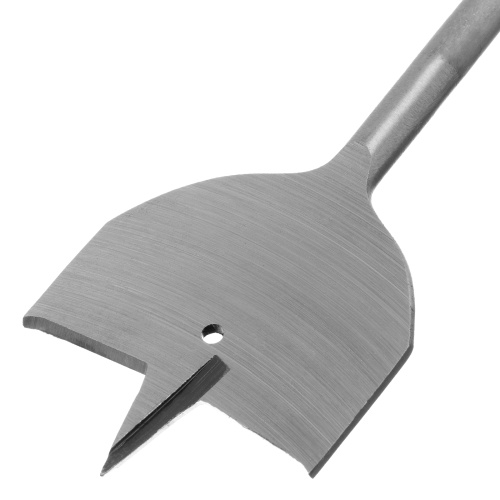 Сверло по дереву перовое, 50 мм, шестигранный хвостовик Matrix фото 2