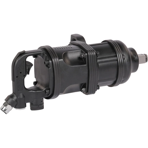 Пневмогайковерт ударный NORDBERG 1", с коротким валом 3600Нм NP18300 фото 4