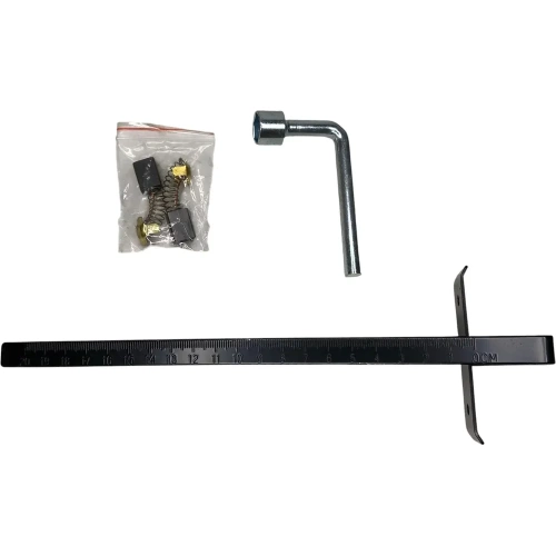 Циркулярная пила REALREZ RCS180/1400W REZ-RCS180 фото 8