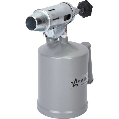 Паяльная лампа (горелка) Airline бензиновая, 1,5 L, серая AGT-06 фото 3 Паяльная лампа (горелка) Airline бензиновая, 1,5 L, серая AGT-06 фото 3