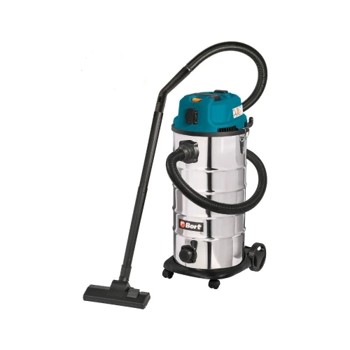 Пылесос для сухой и влажной уборки BORT BSS-1640-STORM 93417517 фото 3