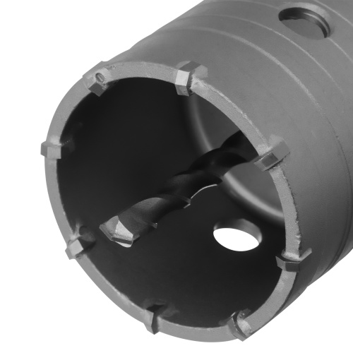 Коронка в сборе М22 х 65 мм, SDS Plus Matrix фото 3