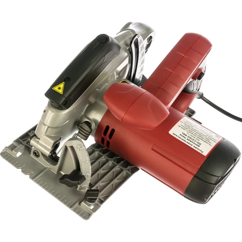 Электрическая дисковая пила REDVERG RD-CS150-66L 5022697 фото 8