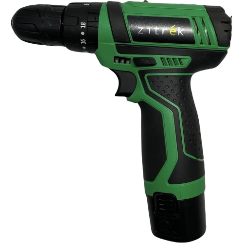 Аккумуляторная ударная дрель-шуруповерт Zitrek Crusher 14-Li 063-4054 фото 3 Аккумуляторная ударная дрель-шуруповерт Zitrek Crusher 14-Li 063-4054 фото 3