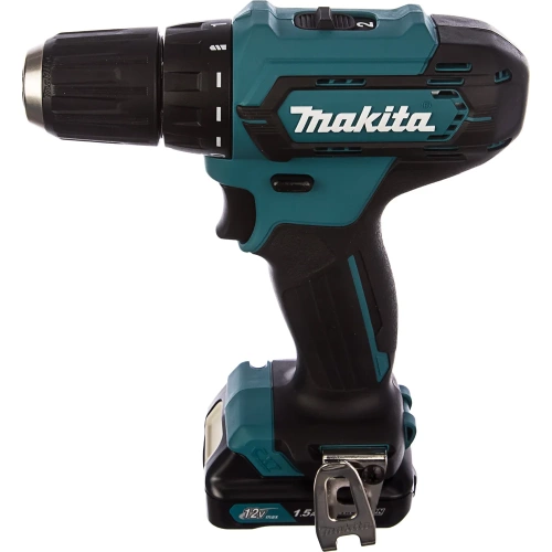 Аккумуляторная дрель-шуруповерт Makita CXT + набор бит D-31083 DF333DYX14 фото 4 Аккумуляторная дрель-шуруповерт Makita CXT + набор бит D-31083 DF333DYX14 фото 4