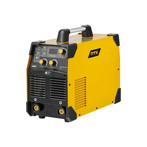 Аппарат ручной дуговой сварки ПТК RILON ARC 250 GTS НАКС 00000034306 Аппарат ручной дуговой сварки ПТК RILON ARC 250 GTS НАКС 00000034306
