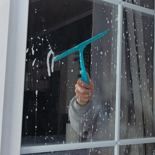 Водосгон оконный 230 х 250 мм, Home Palisad фото 7