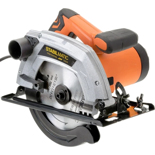 Пила дисковая циркулярная STABILMATIC PCS-185-1400 фото 7