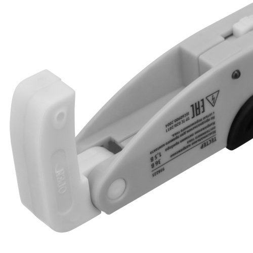 Прибор для обнаружения скрытой проводки и металла Sparta фото 5