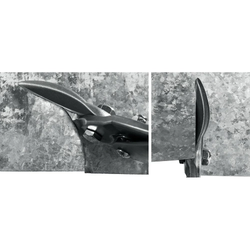 Левые ножницы по металлу STAYER Hercules 250 мм 2322_z01 фото 7 Левые ножницы по металлу STAYER Hercules 250 мм 2322_z01 фото 7