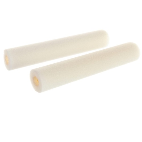 Валик сменный Biber 31554 2 шт фото 3 Валик сменный Biber 31554 2 шт фото 3