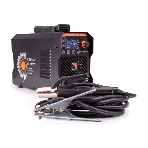 Сварочный аппарат Foxweld UNO MMA 200 SYN 8542 фото 3