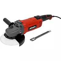 Угловая шлифовальная машина ATLET PGA185G11