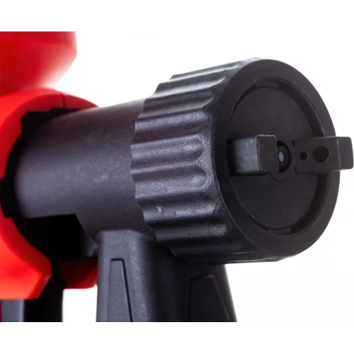 Электрический краскопульт Gigant Professional GTR-500 фото 5