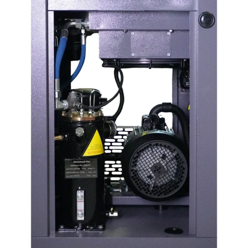 Винтовой компрессор HARRISON 900 л/мин, 10 бар, 7,5 кВт HRS-94900-10 фото 9