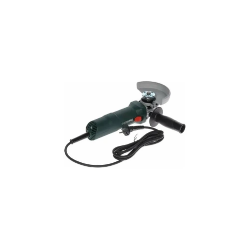 Углошлифовальная машина Metabo 603605000 W 750-125 фото 5 Углошлифовальная машина Metabo 603605000 W 750-125 фото 5