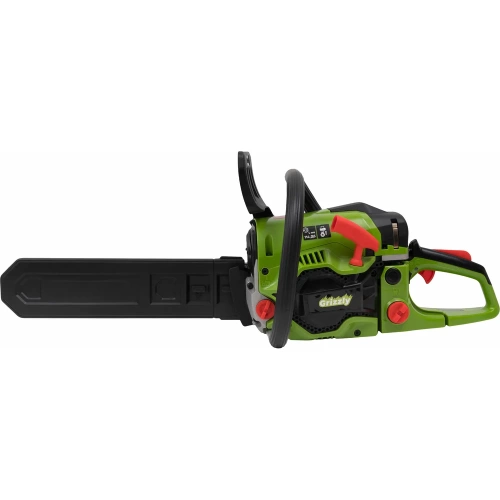 Бензопила Grizzly 3,1 лс, шина 16 SKY-05 фото 10