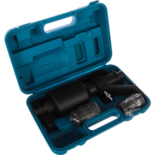 Ручной гайковерт AV Steel УКМ 1:68, 1:3 AV-921144 фото 3 Ручной гайковерт AV Steel УКМ 1:68, 1:3 AV-921144 фото 3