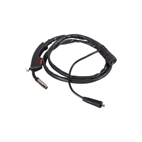 Сварочный полуавтомат Ресанта САИПА-180/5 MIG 5в1 65/190 фото 10 Сварочный полуавтомат Ресанта САИПА-180/5 MIG 5в1 65/190 фото 10