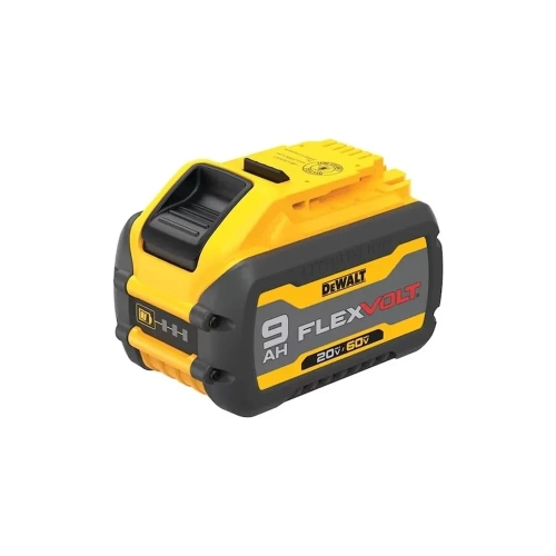Аккумулятор Dewalt FLEXVOLT DCB609-A9 фото 3