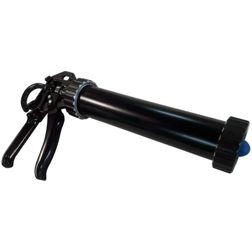 Профессиональный закрытый пистолет для герметика Isoseal PS-265 7300022 фото 3 Профессиональный закрытый пистолет для герметика Isoseal PS-265 7300022 фото 3