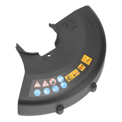 Триммер аккумуляторный GT-230, 230 мм, Li-Ion, 20 В Denzel фото 36