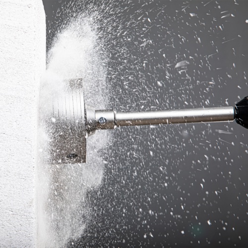 Буровая коронка, M22 х 125 мм Matrix фото 8