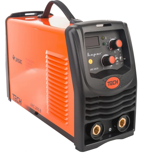 Инвертор Сварог ARC 205B (Z203) с дисплеем Инвертор Сварог ARC 205B (Z203) с дисплеем