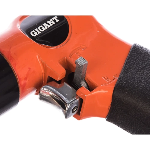 Пневмодрель (патрон 13 мм; 700 об/мин) Gigant PD550 фото 8 Пневмодрель (патрон 13 мм; 700 об/мин) Gigant PD550 фото 8