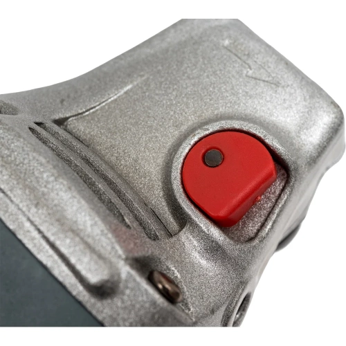 Сетевая УШМ (болгарка) Profipower PGS-1100R (1100 Вт, 125мм, 11000 об/мин, регулятор оборотов, в коробке) E0004 фото 7 Сетевая УШМ (болгарка) Profipower PGS-1100R (1100 Вт, 125мм, 11000 об/мин, регулятор оборотов, в коробке) E0004 фото 7