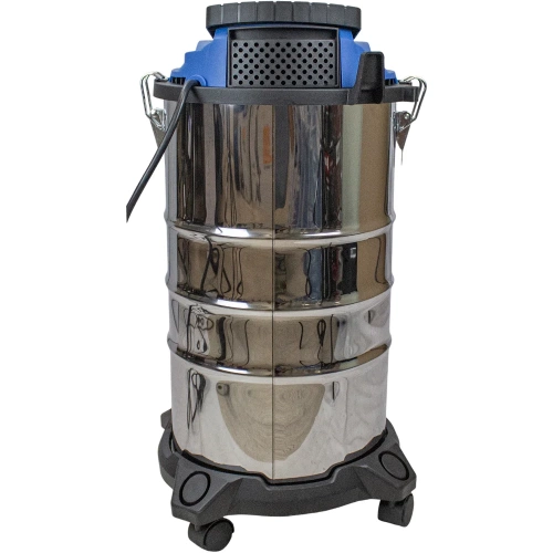 Пылесос строительный универсальный Redbo IVC-30 39228 фото 3