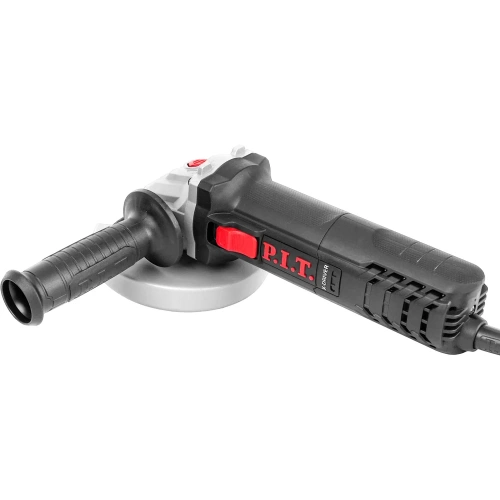 Шлифмашина угловая электрическая P.I.T. (800Вт, 125мм, 11000об/мин, М14) PWS125-C8 фото 10
