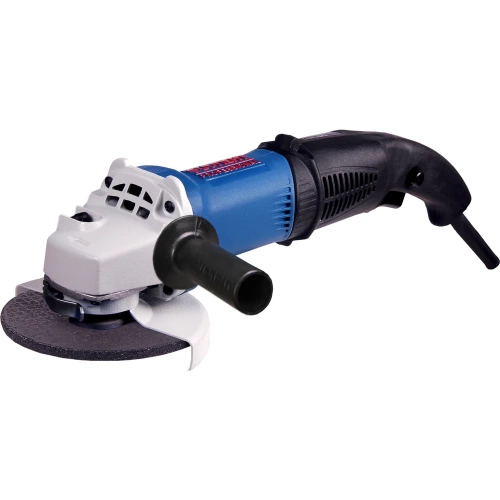 Углошлифовальная машина Фиолент МШУ17-11-125Э ИДФР298135013-01 фото 3 Углошлифовальная машина Фиолент МШУ17-11-125Э ИДФР298135013-01 фото 3