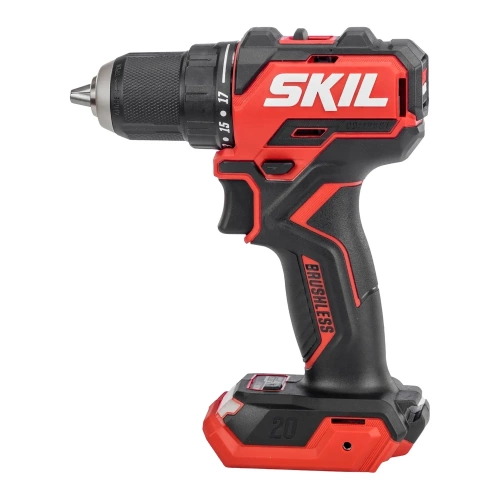 Аккумуляторная дрель-шуруповерт SKIL DL6293, solo DL6293SE00 Аккумуляторная дрель-шуруповерт SKIL DL6293, solo DL6293SE00