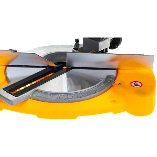 Торцевая пила Kolner KМS 210/1400 8031100016 фото 3
