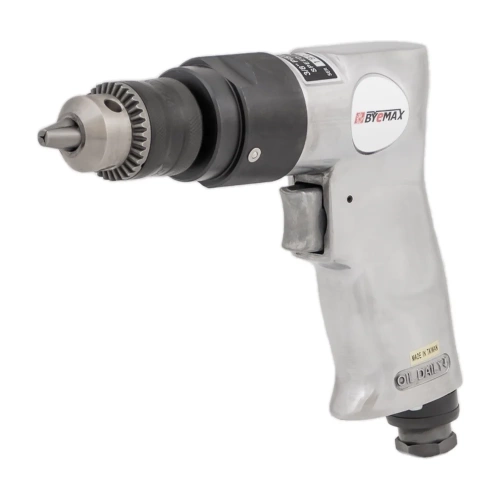 Пистолетная пневмодрель Byemax без реверса BM-748 фото 5 Пистолетная пневмодрель Byemax без реверса BM-748 фото 5